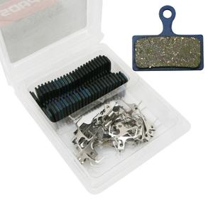 148130-lada-med-25-bromsbelagg-for-mountainbike-newton-box-25pr-shimano-xt-m8000-m785-xtr-m9000-m985-slx-m666-m675-organic-svart-tu