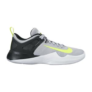 902367-007-basketskor-for-kvinnor-nike-air-zoom-hyperace-gra-svart-gul