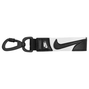 n1011048-036-nyckelring-nike-premium-svart-vit-svart-tu