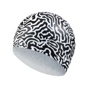 nesse123-011-simglasogon-nike-multi-graphic-svart-vit-tu