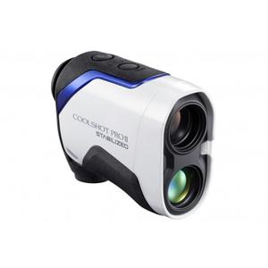 nikbka157ya-avstandsmatare-nikon-laser-coolshot-pro-ii-stabilized-vit-svart-tu
