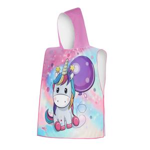15-06-137-barnponcho-med-huva-nils-aqua-nar20-crocodile-unicorn-rosa-60x85-cm