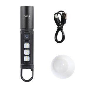 15-02-302-led-ficklampa-nils-camp-nc0003-svart-vit-17-7x3-3-cm