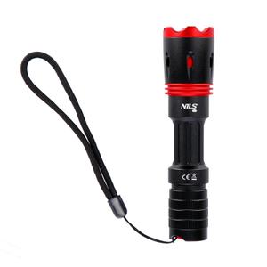 15-02-303-led-ficklampa-nils-camp-nc0004-svart-rod-16x3-5-cm