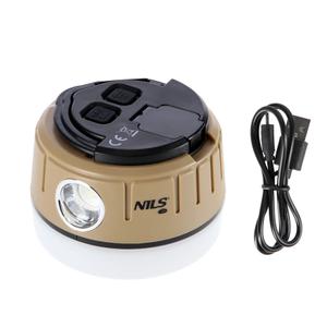15-02-304-campinglampa-nils-camp-nc0005-beige-vit-6x7-8-cm