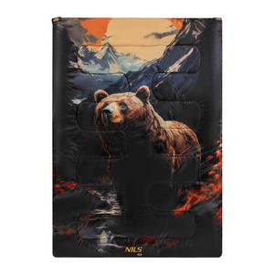15-04-139-dubbelsovsack-3-i-1-nils-camp-nc3601-bear-svart-200x140-cm