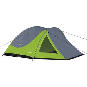 15-04-040-campingtalt-nils-camp-nc6006-gron-gra-110x250x105-cm