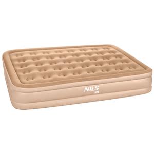 15-05-603-dubbel-madrass-nils-camp-king-nc2808-beige-200x145x35-cm