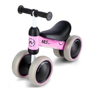 16-51-484-sparkcykel-for-barn-nils-fun-rb002-rosa-46x36-5x18-cm