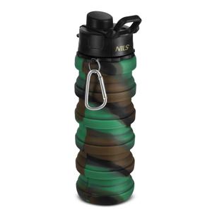 15-02-115-fallbar-silikonflaska-nils-nc4106-gron-svart-500-ml