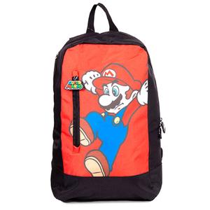 8029085008642-ryggsack-for-barn-nintendo-super-mario-bros-mario-svart-rod-40x29-cm
