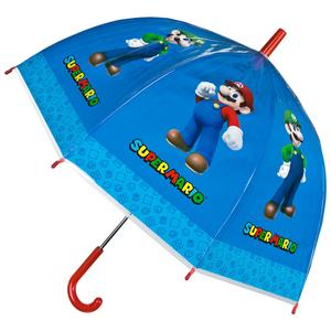 8435507867986-paraply-for-barn-nintendo-super-mario-bros-bla-45-cm
