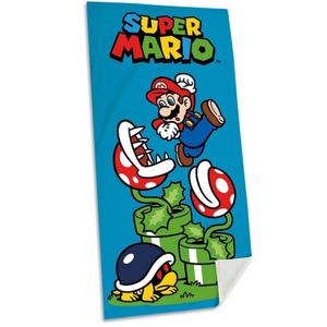 8435507873703-strandhandduk-i-bomull-nintendo-super-mario-bros-bla-gron-140x70-cm