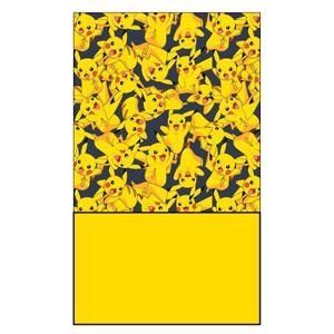 8436580114455-scarf-nintendo-pokemon-pikachu-gul-tu