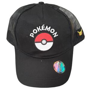 8436580115988-kapsyl-nintendo-pokemon-pokeball-svart-56-58-cm