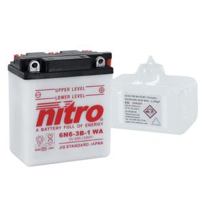 172831-batteri-nitro-6n6-3b-1-6v-6-ah-vit-6-v-6-ah