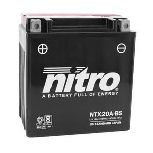 178169-batteri-nitro-ntx20a-bs-mf-12v-17-ah-svart-12-v-17-ah