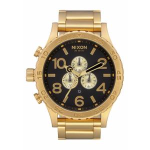 a083-510-00-chronograph-klocka-nixon-51-30-alla-guld-svart-tu