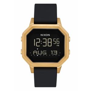 a1211-513-00-damklocka-nixon-siren-ss-guld-svart-tu