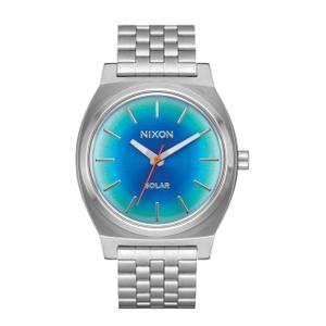 a1369-5201-00-titta-pa-nixon-time-teller-solar-silver-regnbage-40-5-mm