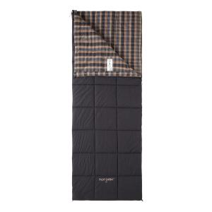 10721304-101-sovsack-nordisk-sif-0-obsidian-svart-200x85-cm