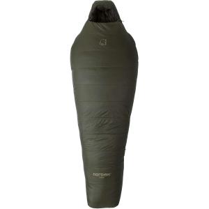 10721315-101-sovsack-nordisk-knuth-20-mummy-skog-natt-gron-200x85-cm