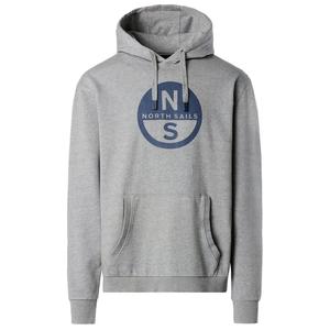 691258-0928-sweatshirt-med-huva-north-sails-w-graphic-mellangra-melange