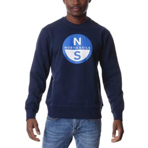 691259-0802-sweatshirt-med-rund-halsringning-north-sails-w-graphic-marinbla