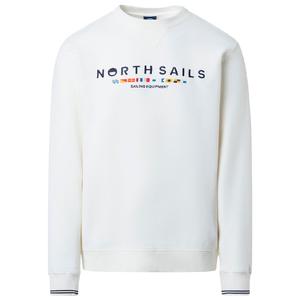 691279-0105-sweatshirt-med-rund-halsringning-north-sails-w-graphic-marshmallow