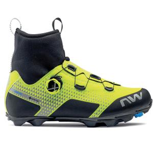 nwb80204037-yellow-fluo-refl-cykelskor-northwave-celsius-arc-gtx-gul-fluo-refl