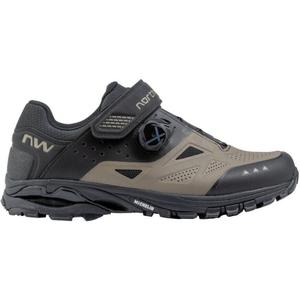 nwe80223012-sand-black-cykelskor-northwave-spider-plus-3-sand-svart