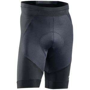nwe89191255-black-shorts-northwave-active-pad-k110-svart