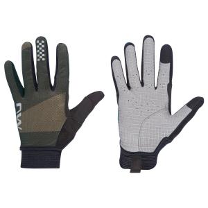 nwe89202331-green-forest-grey-handskar-med-helt-finger-northwave-air-lf-gron-skog-gra
