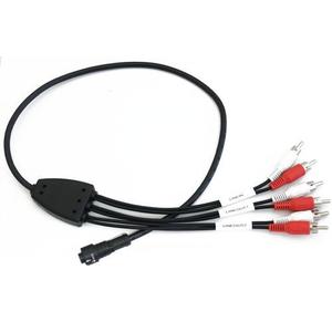 nx4-00666-rca-kabel-nova-svart-0-7-m