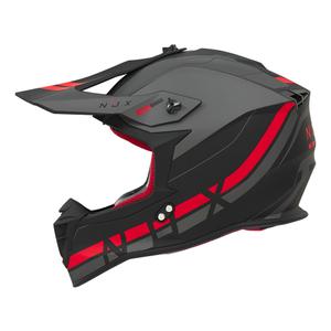 casqn633airshocknoirmatrouge-motocrosshjalm-nox-n633-matt-svart-rod