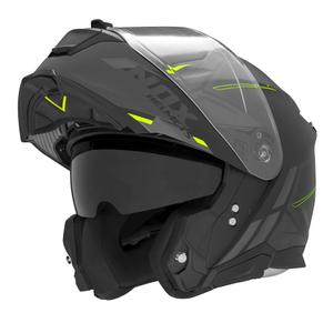 casqn967synchronoirmatjaune-modular-motorcykelhjalm-nox-n967-synchro-matt-svart-gul