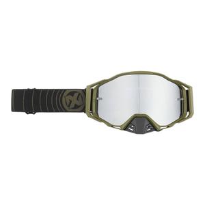 lunmaspredatorkaki-motorcykel-kors-mask-nox-predator-matt-khaki-krom-tu