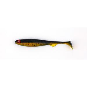 nsc016-mjukt-lockbete-fox-rage-slick-shad-ultra-uv-svart-multifarg-7-cm