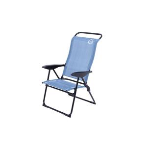 c004bleu-fallbar-campingstol-5-positioner-o-camp-bla-svart-70x62x105-cm