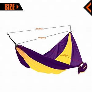 hamac-toile-campinghangmat-i-tyg-for-1-person-o-camp-violett-gul-270x130x10-cm