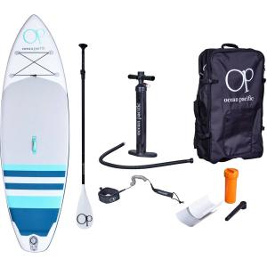 copccbrlogtop96-wgt-uppblasbar-paddelbrada-ocean-pacific-sunset-all-round-vit-gra-bla-gron-tu