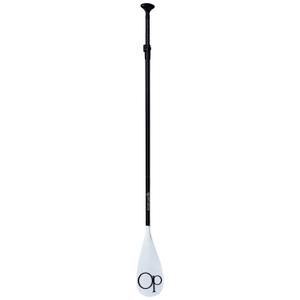 m-opc-acc-bkw-op-160-justerbar-paddel-i-aluminium-ocean-pacific-all-round-svart-160-210-cm