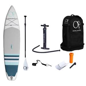 op-lag-sup1-11-6-kitesurf-tillbehor-ocean-pacific-laguna-lite-vit-gra-bla-gron-11-6