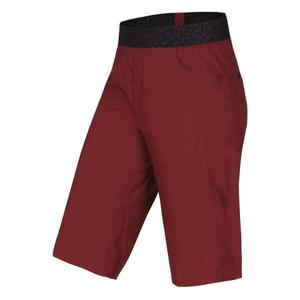 02940-wine-merlo-shorts-for-kvinnor-ocun-mania-wine-vin-merlot