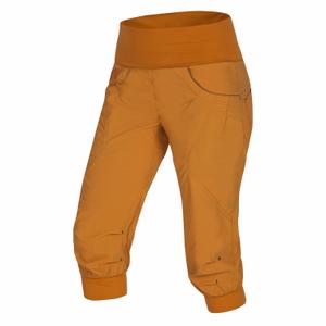 02941-bishbrown-klattershorts-for-kvinnor-ocun-noya-biskop-brun