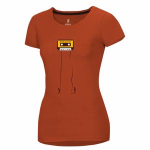 04356-rtaperooib-t-shirt-for-kvinnor-ocun-classic-retro-tejp-rooibos-te