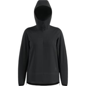 529931-15000-vattentat-jacka-for-kvinnor-odlo-essential-2-5l-svart