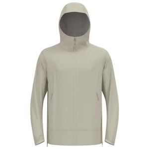 529932-10867-vattentat-jacka-for-kvinnor-odlo-esssential-hardshell-agate-gray