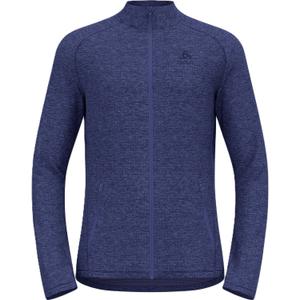 542562-21122-jacka-odlo-tencia-mid-layer-skipper-blue-melange
