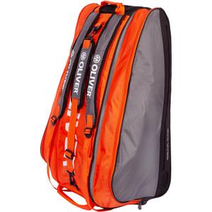 65079-racketvaska-oliver-sport-silver-orange-tu